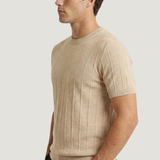 The Davos Knit