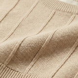 The Davos Knit
