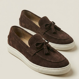 The Positano Loafer