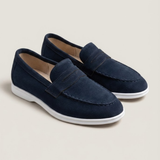 The Newport Boat Shoe
