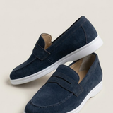 The Newport Boat Shoe