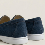 The Newport Boat Shoe