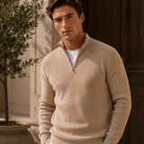 The Aspen Knit