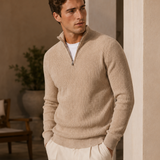 The Aspen Knit