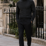 The Chelsea City Look