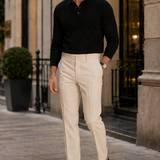The Mayfair Evening Look