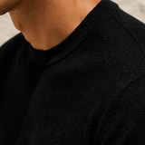The Monaco Knit Tee