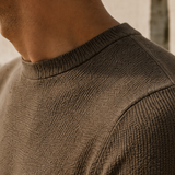 The Capri Knit Tee
