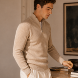 The Aspen Knit