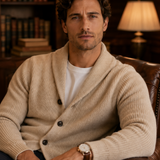 The Oxford Heritage Look