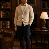 The Oxford Heritage Look